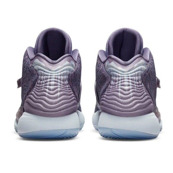 New Men’s Nike KD 14 NRG Valentine\'s Day Size 9 DJ4336-900 main image 6